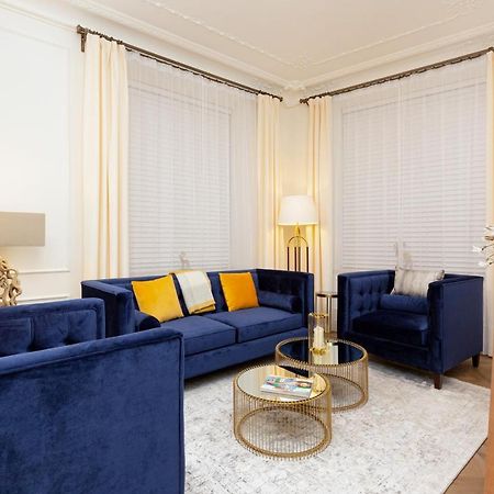 ורשה Royal Apartment Kopernika By Renters Prestige מראה חיצוני תמונה
