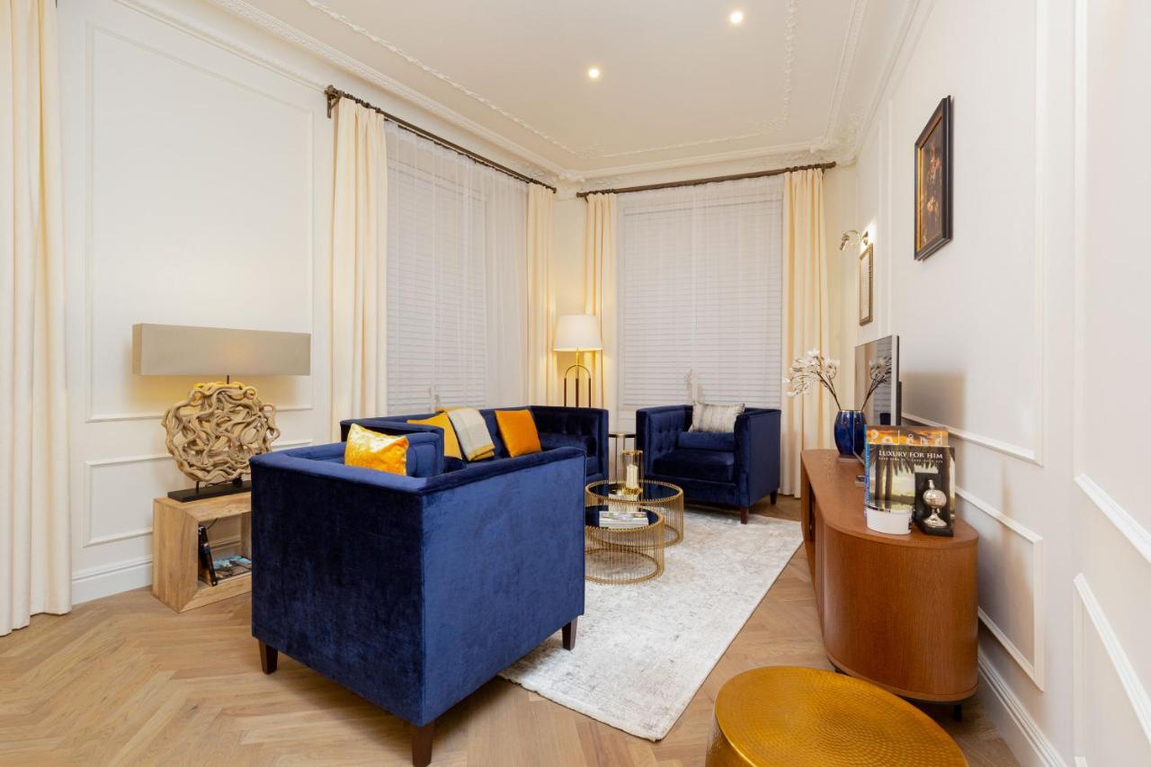 ורשה Royal Apartment Kopernika By Renters Prestige מראה חיצוני תמונה