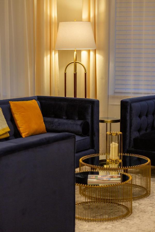 ורשה Royal Apartment Kopernika By Renters Prestige מראה חיצוני תמונה