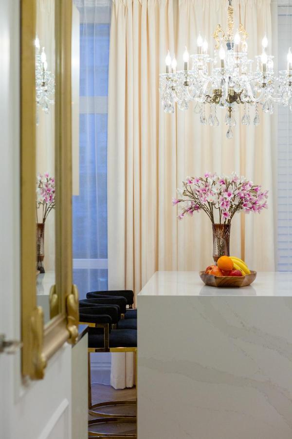 ורשה Royal Apartment Kopernika By Renters Prestige מראה חיצוני תמונה